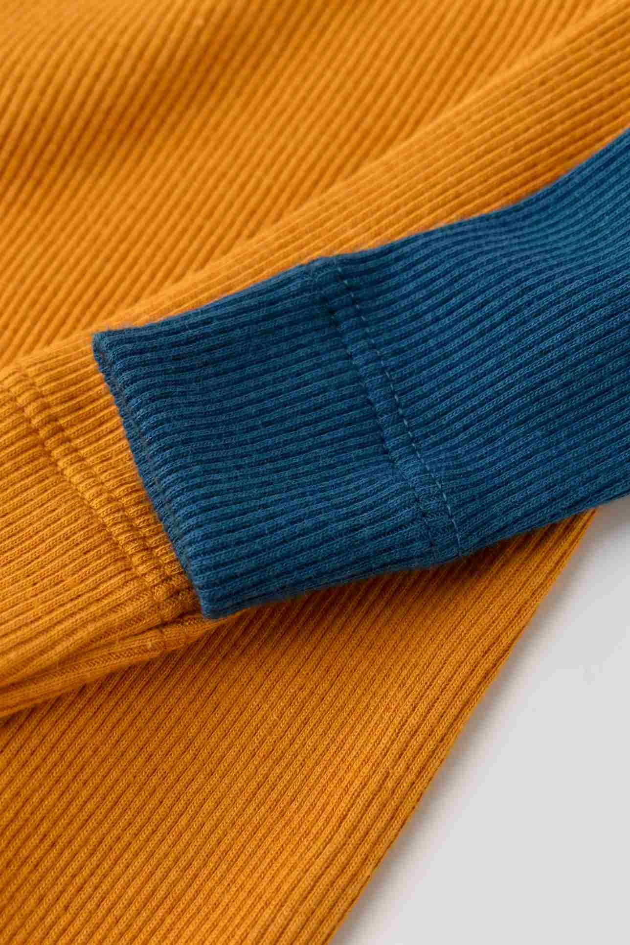 Set van 2 rompers met lange mouw - Tomiju Baby