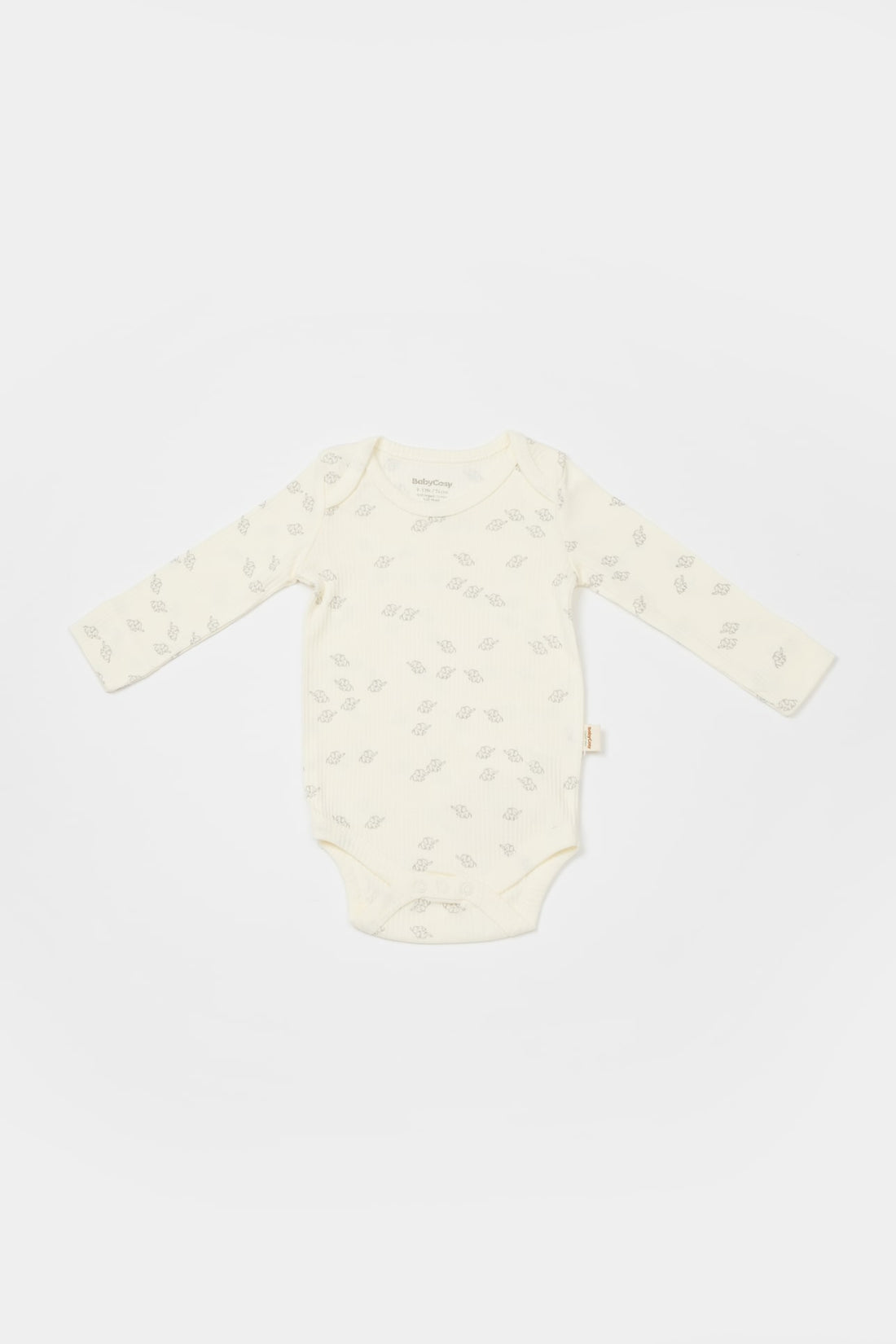 Rompers lange mouw – Modal & Biologisch Katoen biologisch katoen hypoallergeen gevoelige huid eczeem baby biologisch katoen lange mouw modal romper set