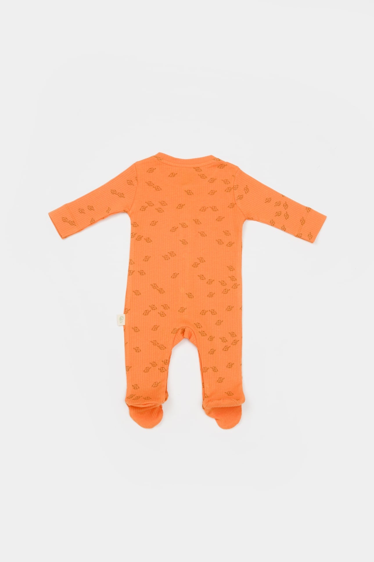 Set van 2 boxpakjes met voetjes - Tomiju Baby