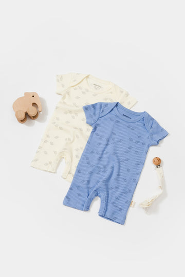 Set van 2 boxpakjes - Tomiju Baby