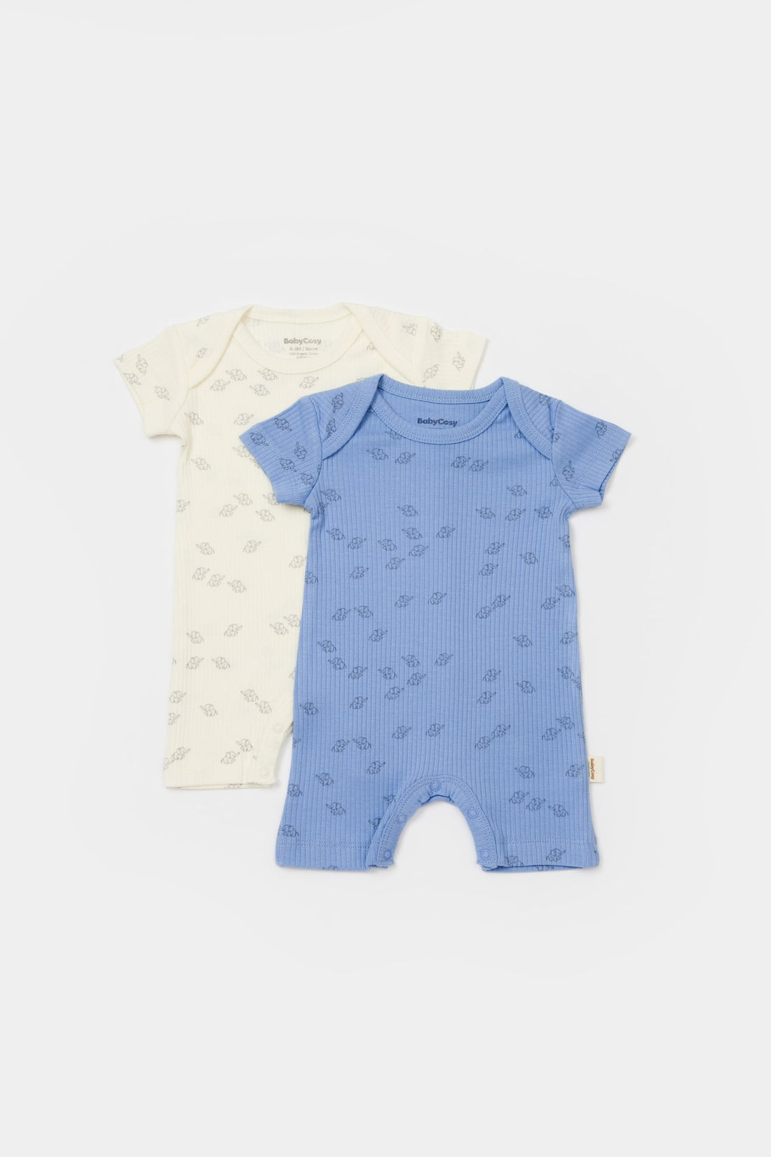 Set van 2 boxpakjes - Tomiju Baby