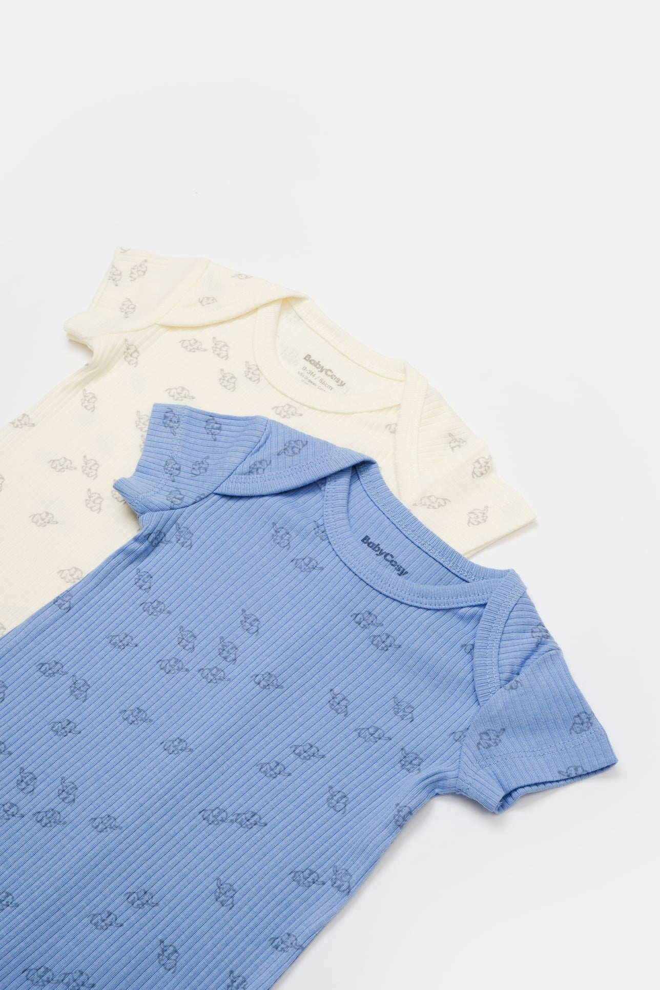 Set van 2 boxpakjes - Tomiju Baby