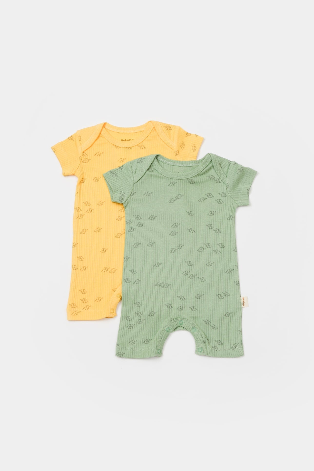 Set van 2 boxpakjes - Tomiju Baby