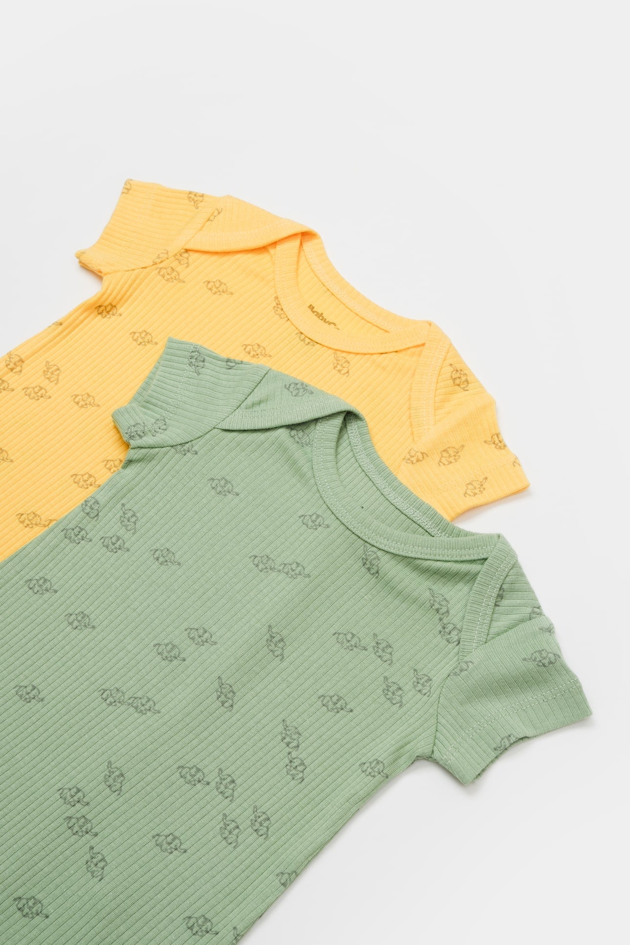 Set van 2 boxpakjes - Tomiju Baby