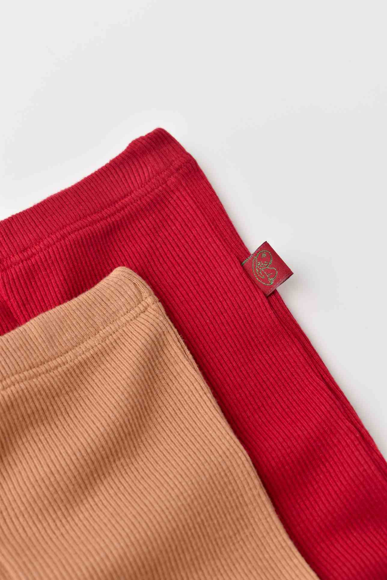 Set van 2 broekjes - Tomiju Baby