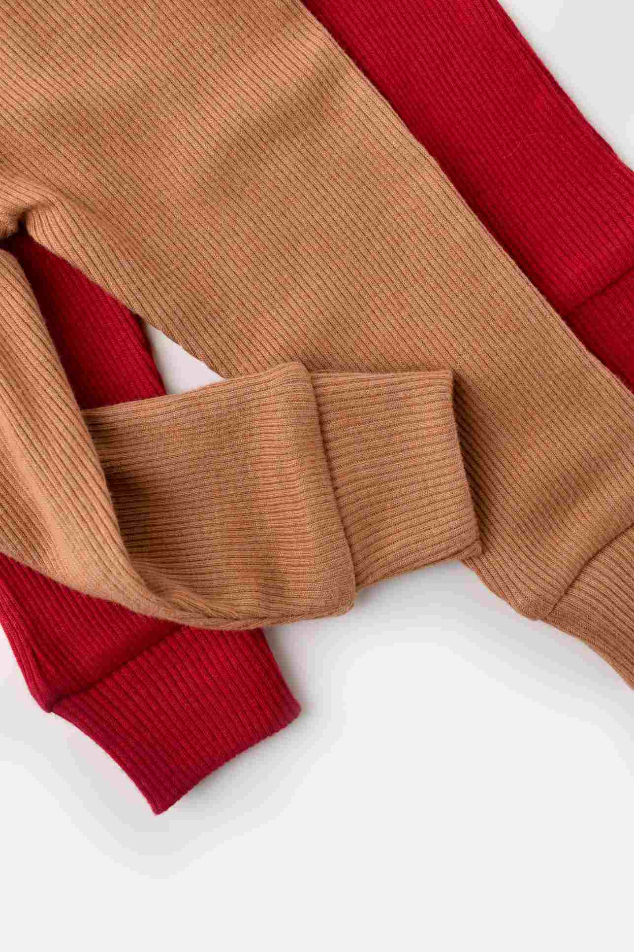 Set van 2 broekjes - Tomiju Baby