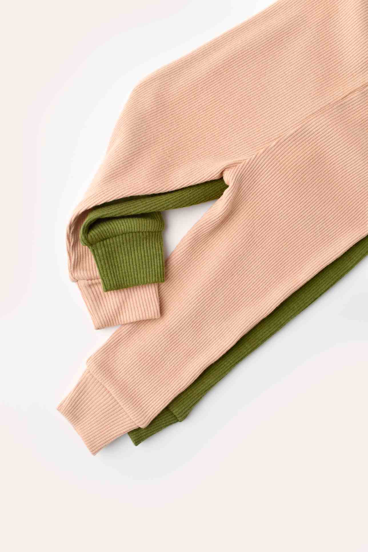 Set van 2 broekjes - Tomiju Baby