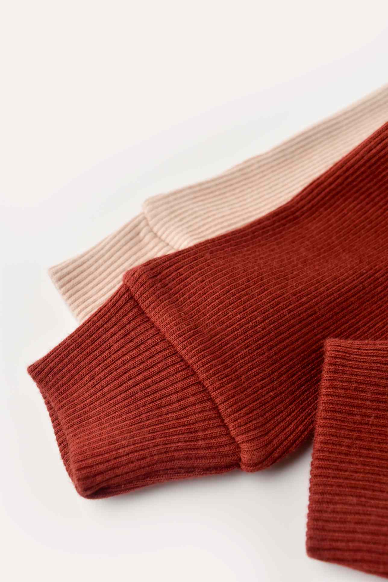 Set van 2 broekjes - Tomiju Baby