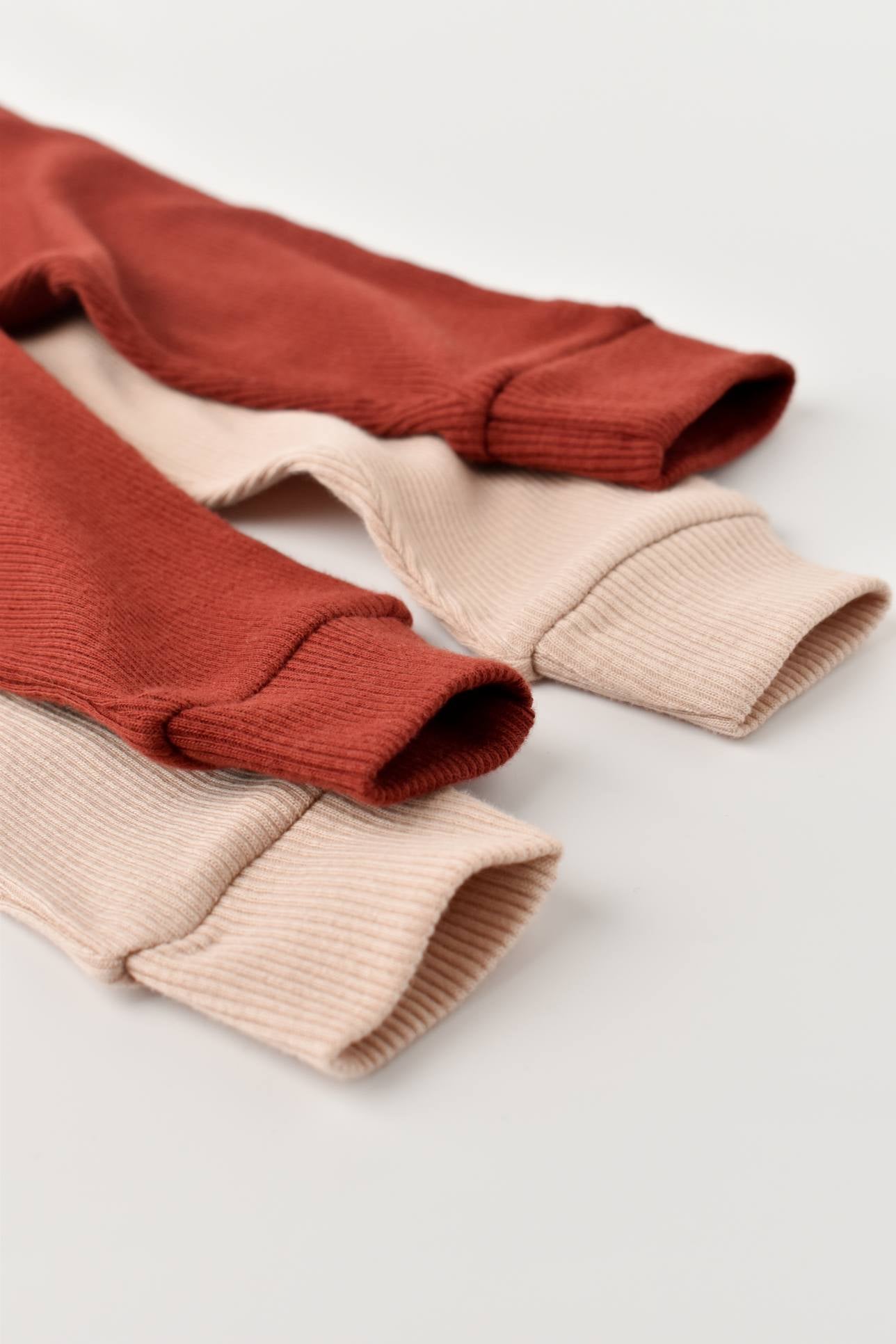 Set van 2 broekjes - Tomiju Baby