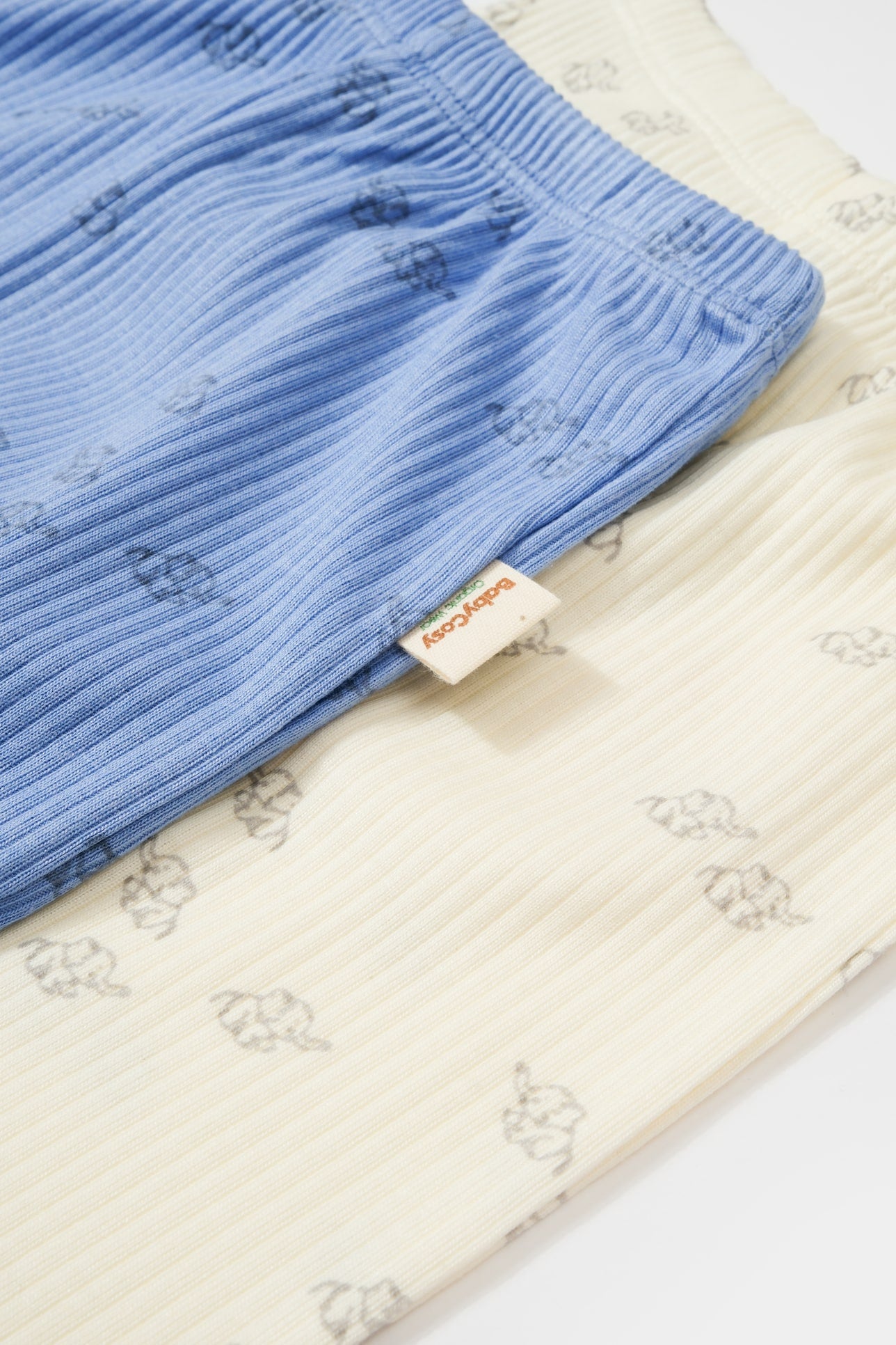 Set van 2 broekjes - Tomiju baby