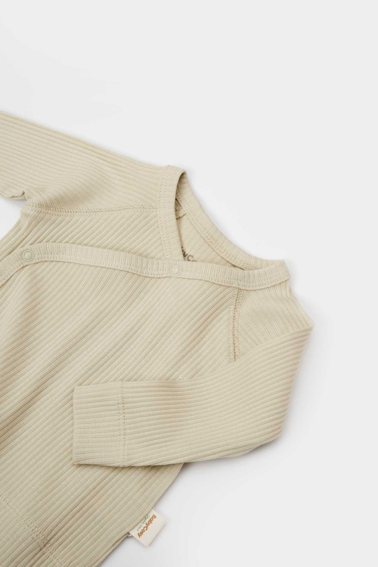 4-delige newborn set complete comfort-Tomiju Baby