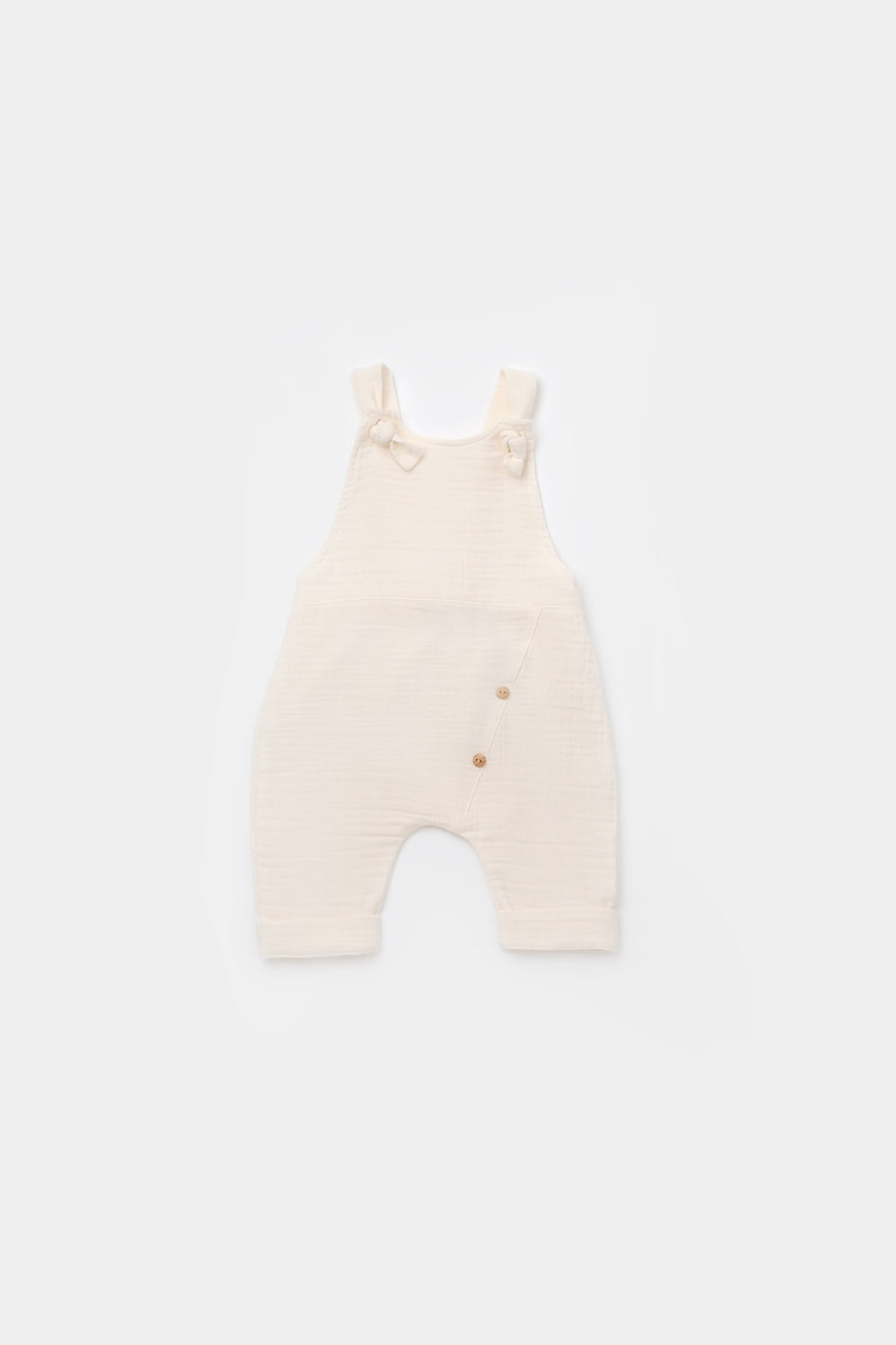 Mousseline boxpakje - Tomiju Baby