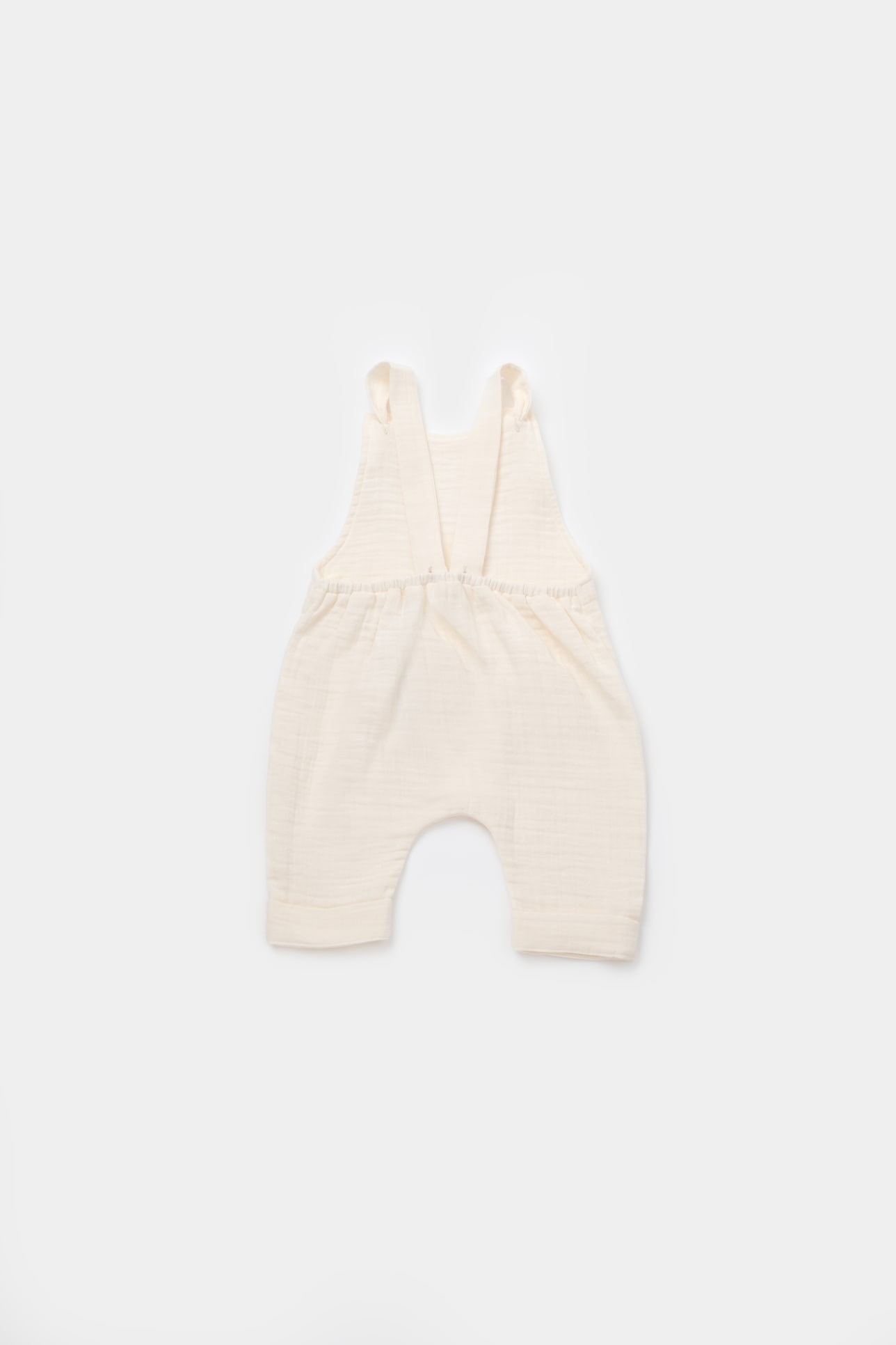 Mousseline boxpakje - Tomiju Baby