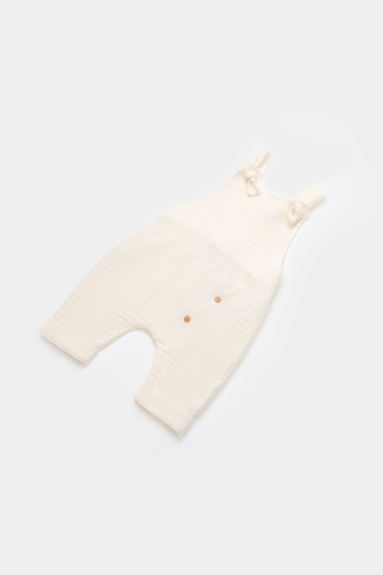 Mousseline boxpakje - Tomiju Baby