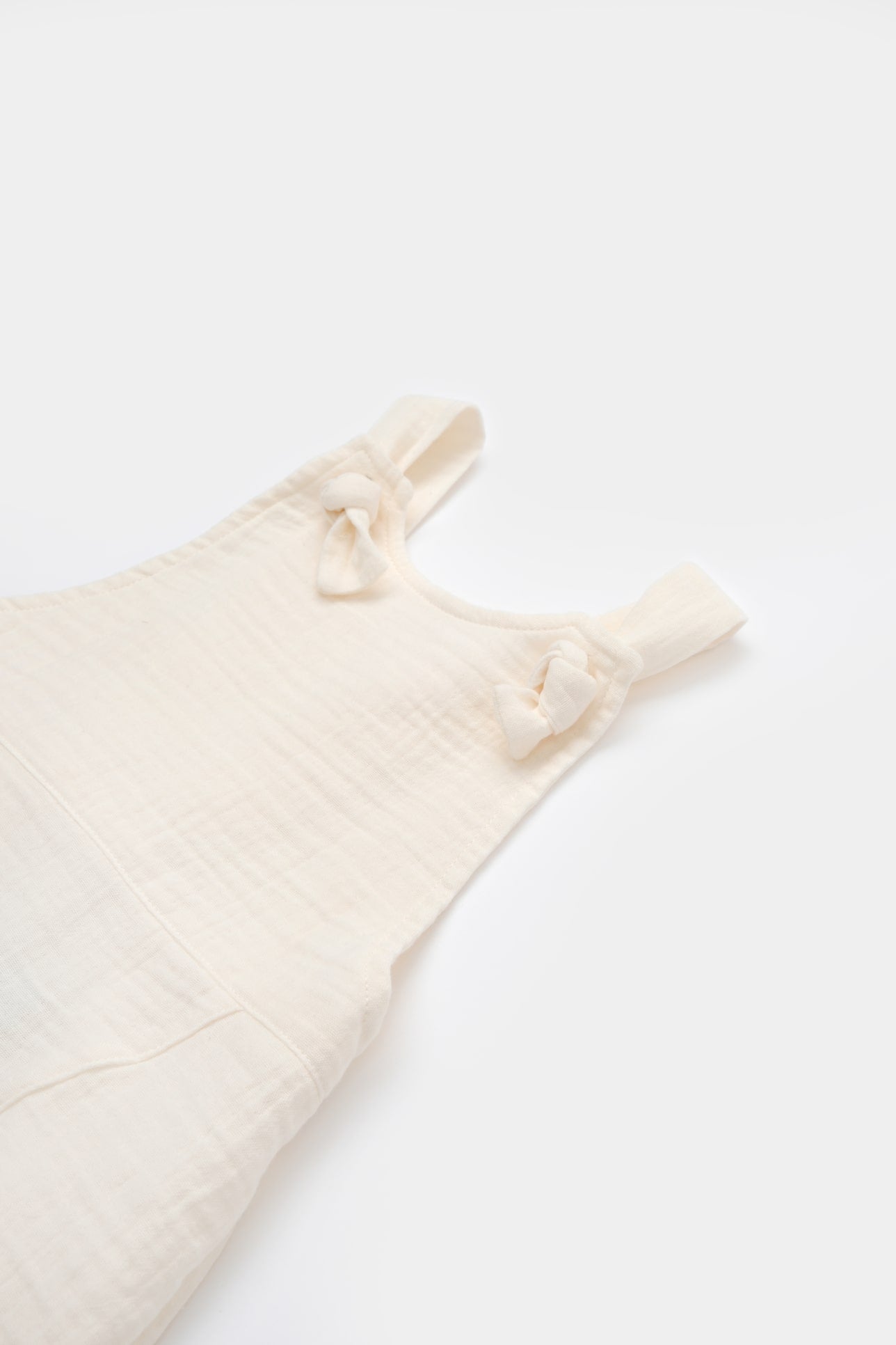 Mousseline boxpakje - Tomiju Baby