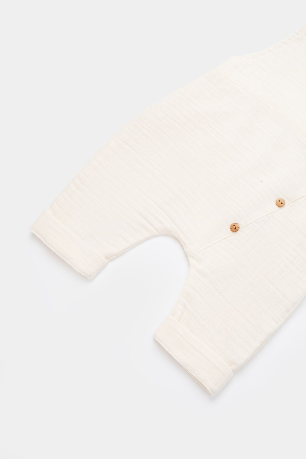 Mousseline boxpakje - Tomiju Baby