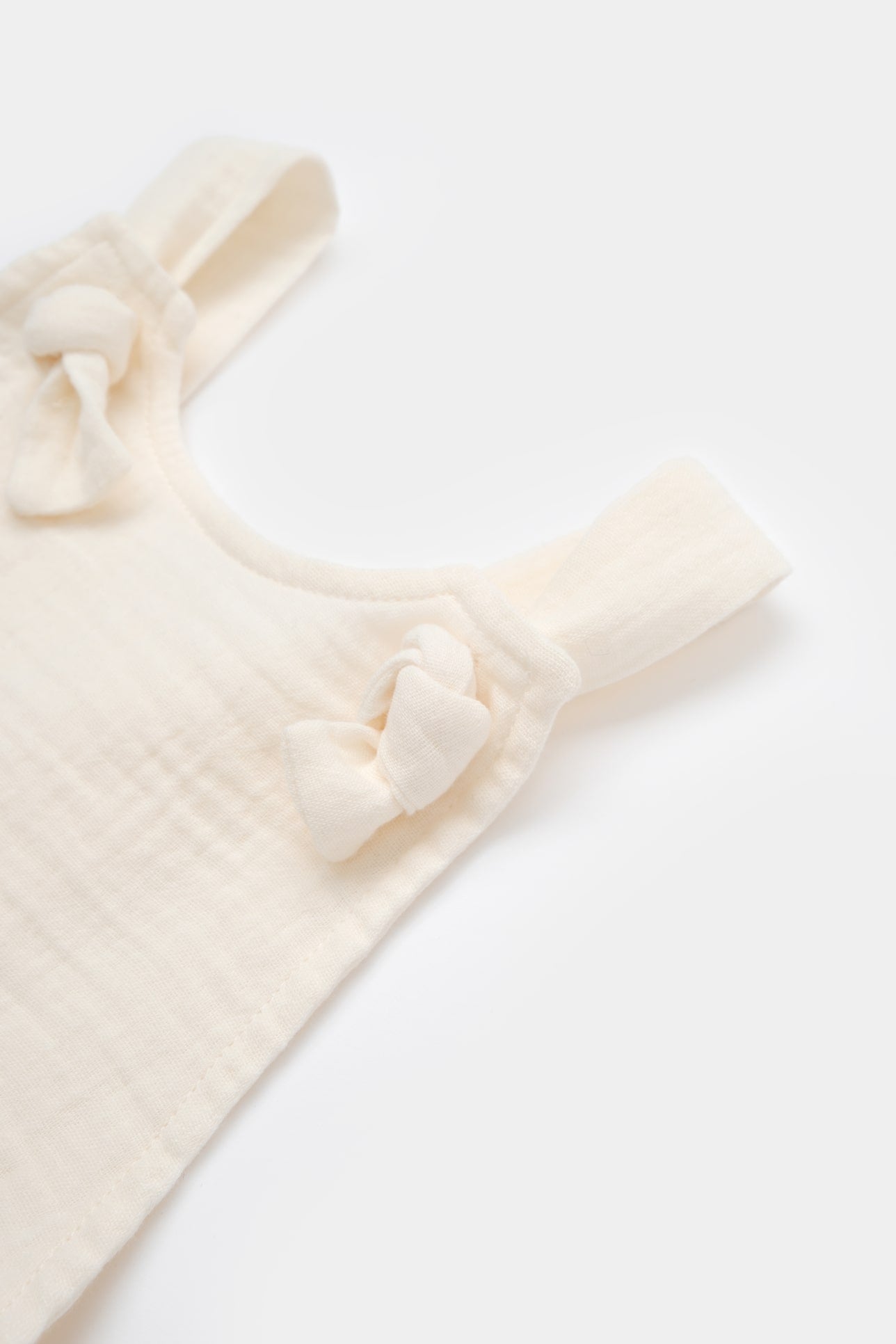 Mousseline boxpakje - Tomiju Baby