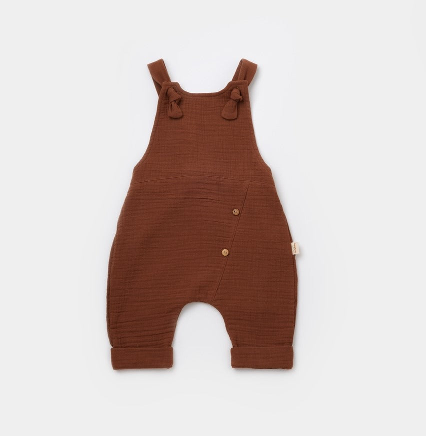 Mousseline boxpakje - Tomiju Baby