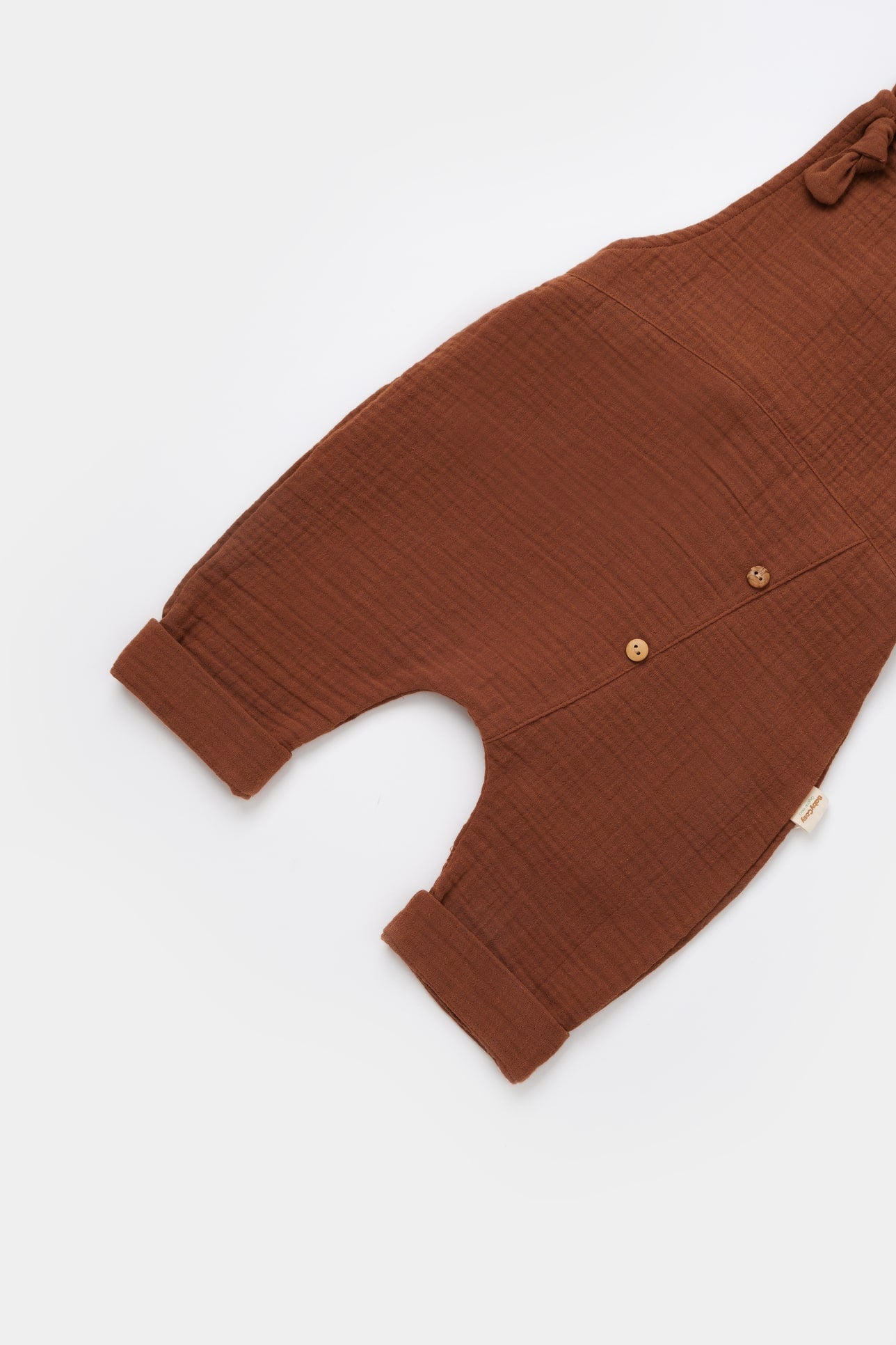 Mousseline boxpakje - Tomiju Baby