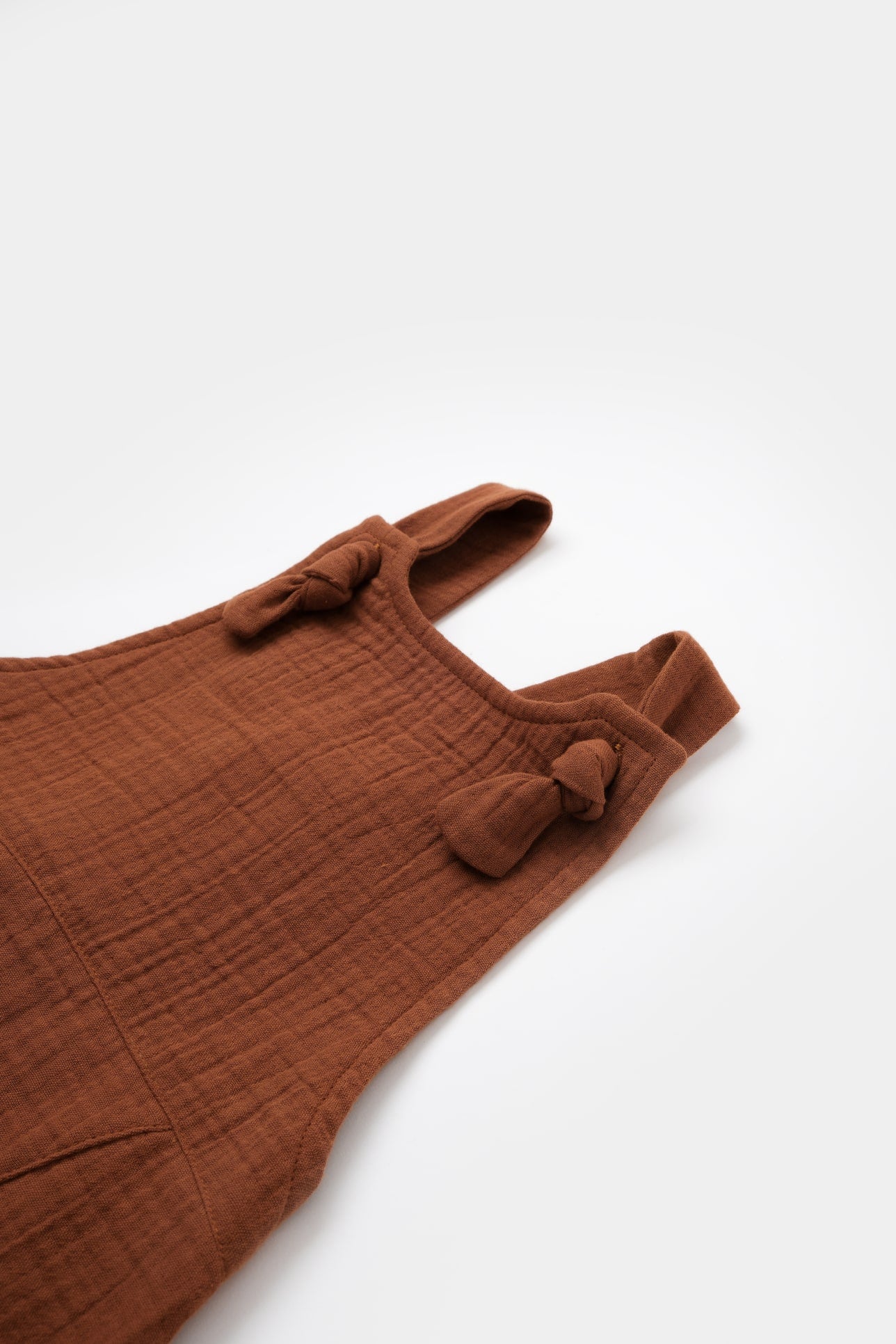 Mousseline boxpakje - Tomiju Baby