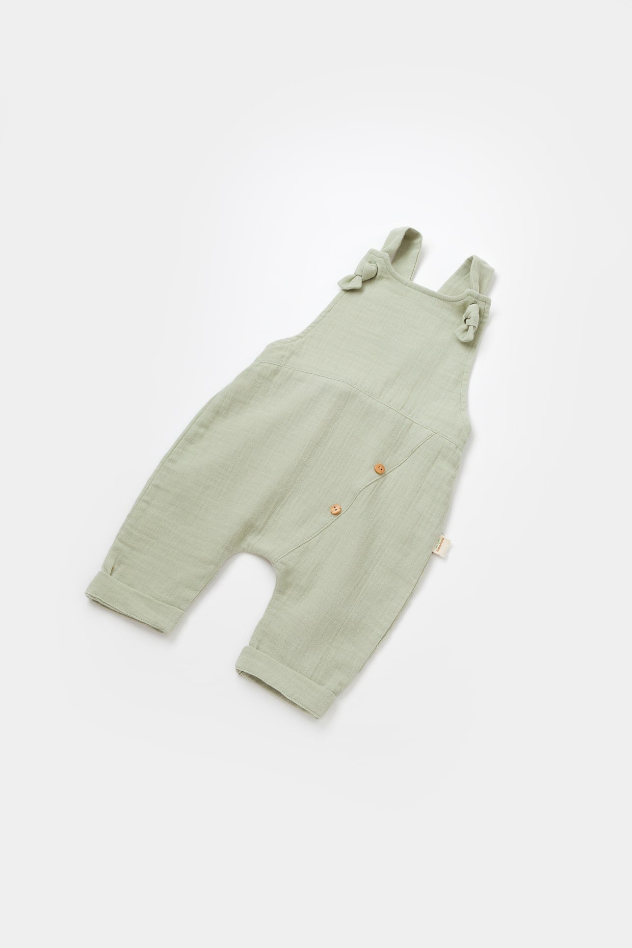 Mousseline boxpakje - Tomiju Baby