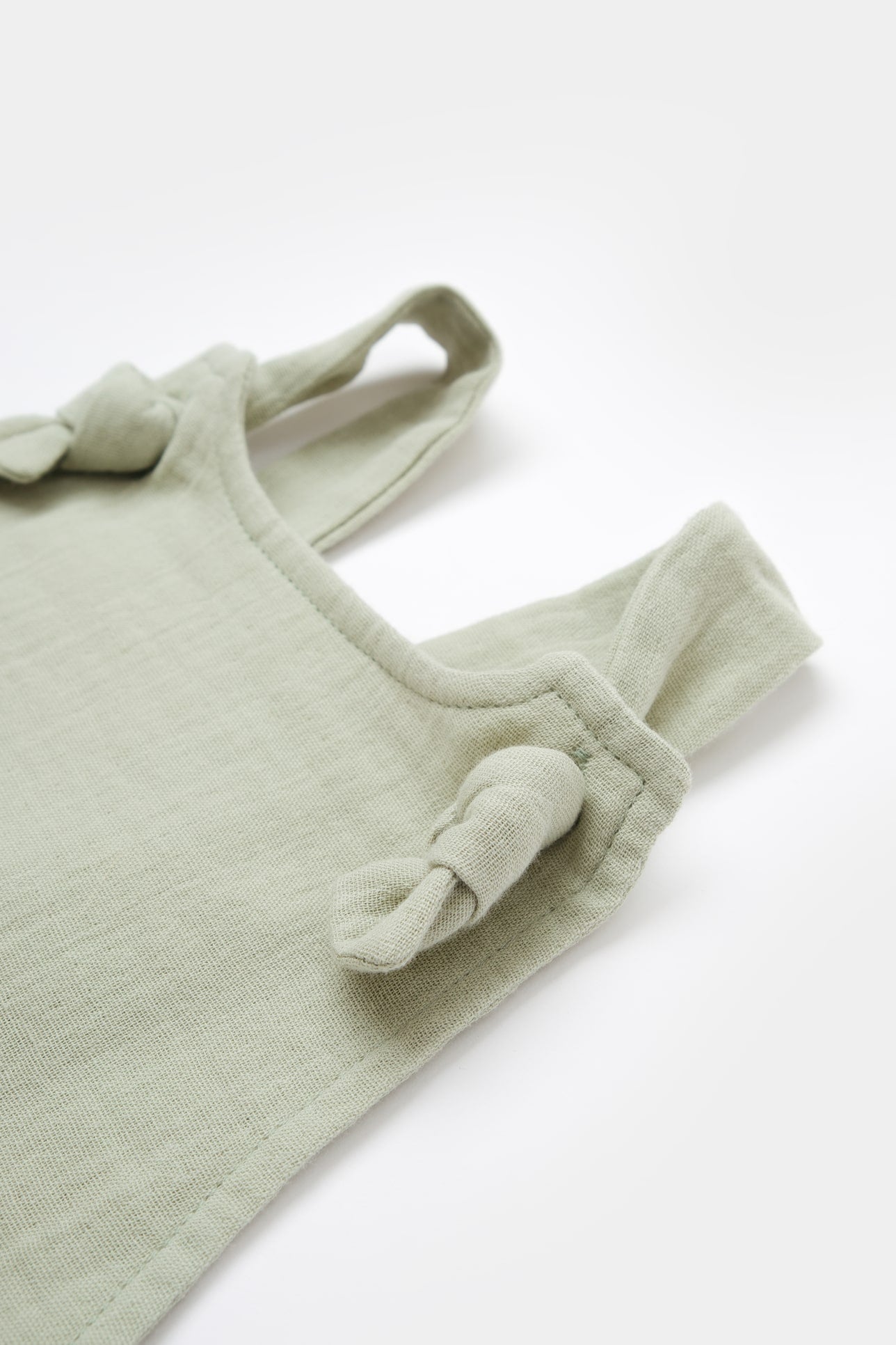 Mousseline boxpakje - Tomiju Baby