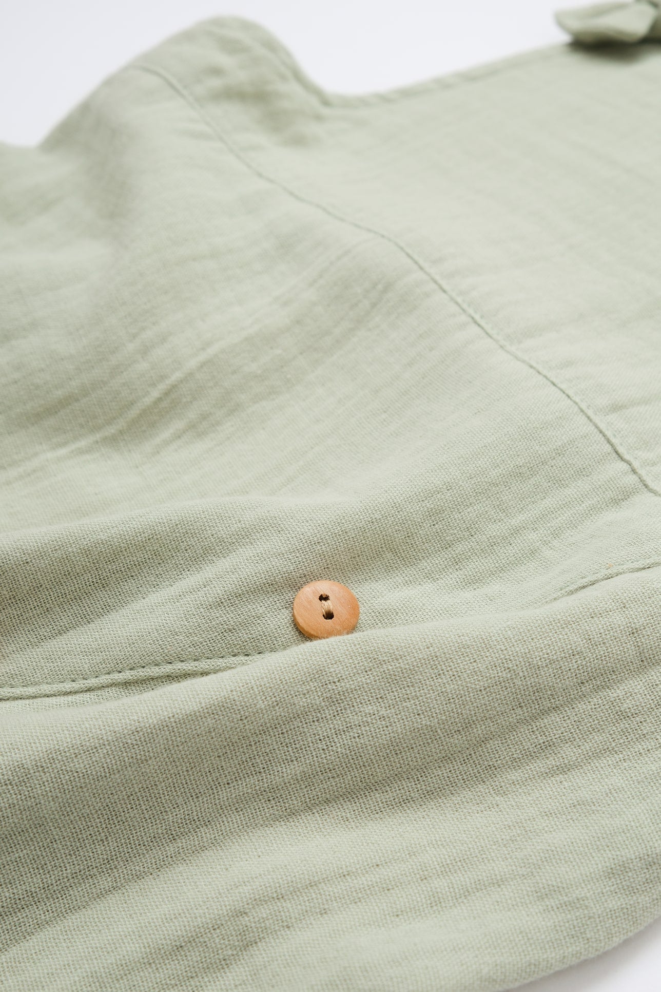 Mousseline boxpakje - Tomiju Baby