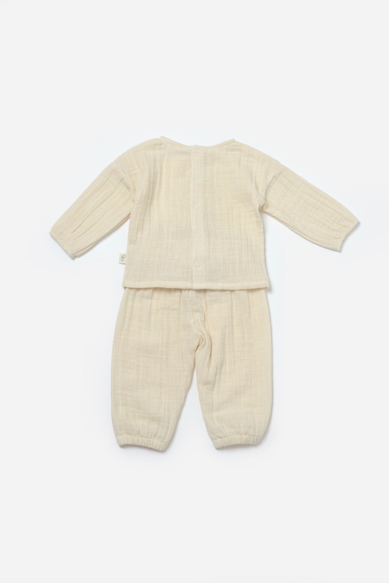 Tweedelige baby set- Tomiju Baby