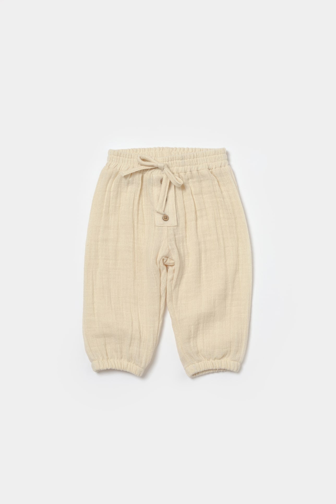 Tweedelige baby set- Tomiju Baby