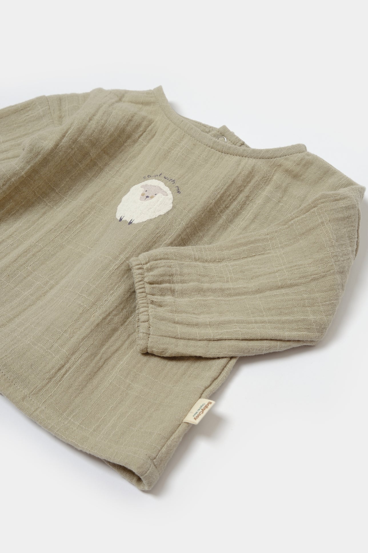 Tweedelige baby set- Tomiju Baby