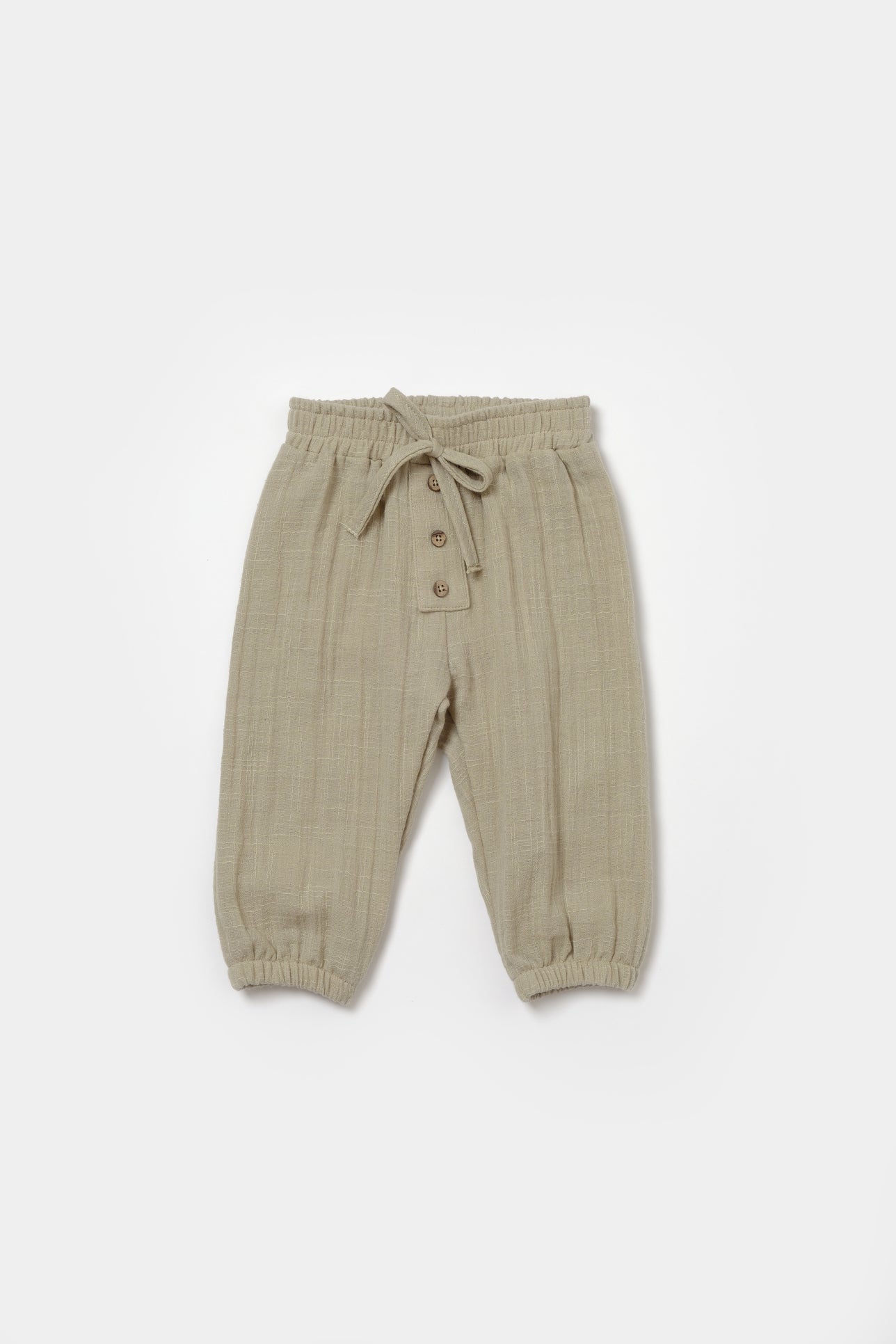 Tweedelige baby set- Tomiju Baby