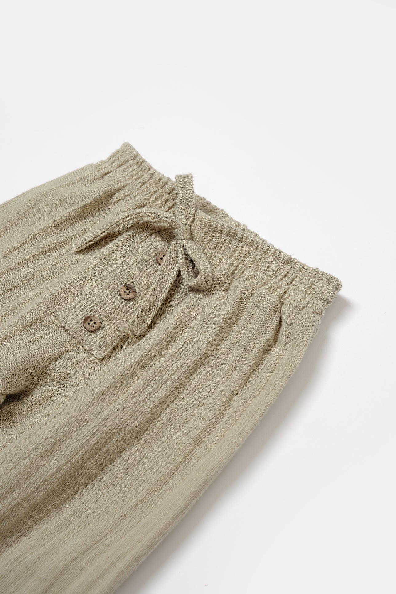 Tweedelige baby set- Tomiju Baby