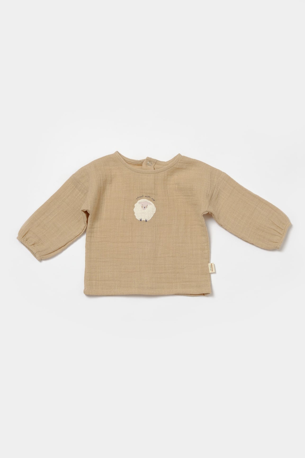 Tweedelige baby set- Tomiju Baby