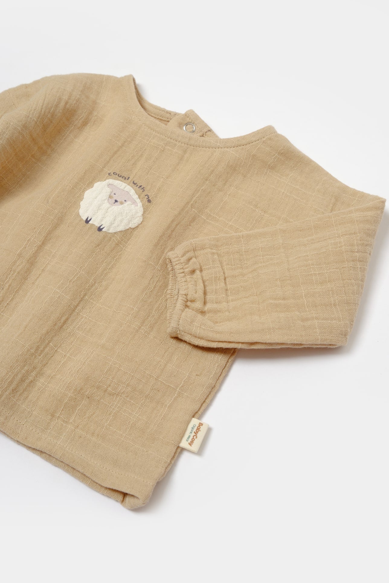 Tweedelige baby set- Tomiju Baby