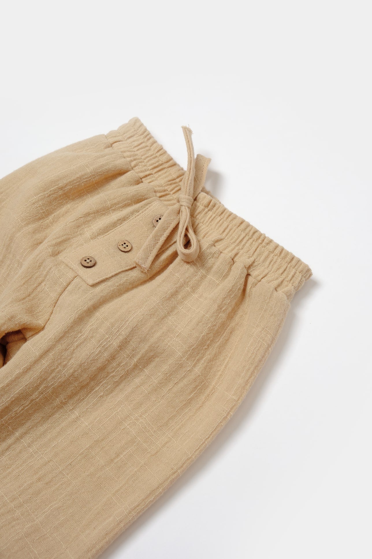 Tweedelige baby set- Tomiju Baby