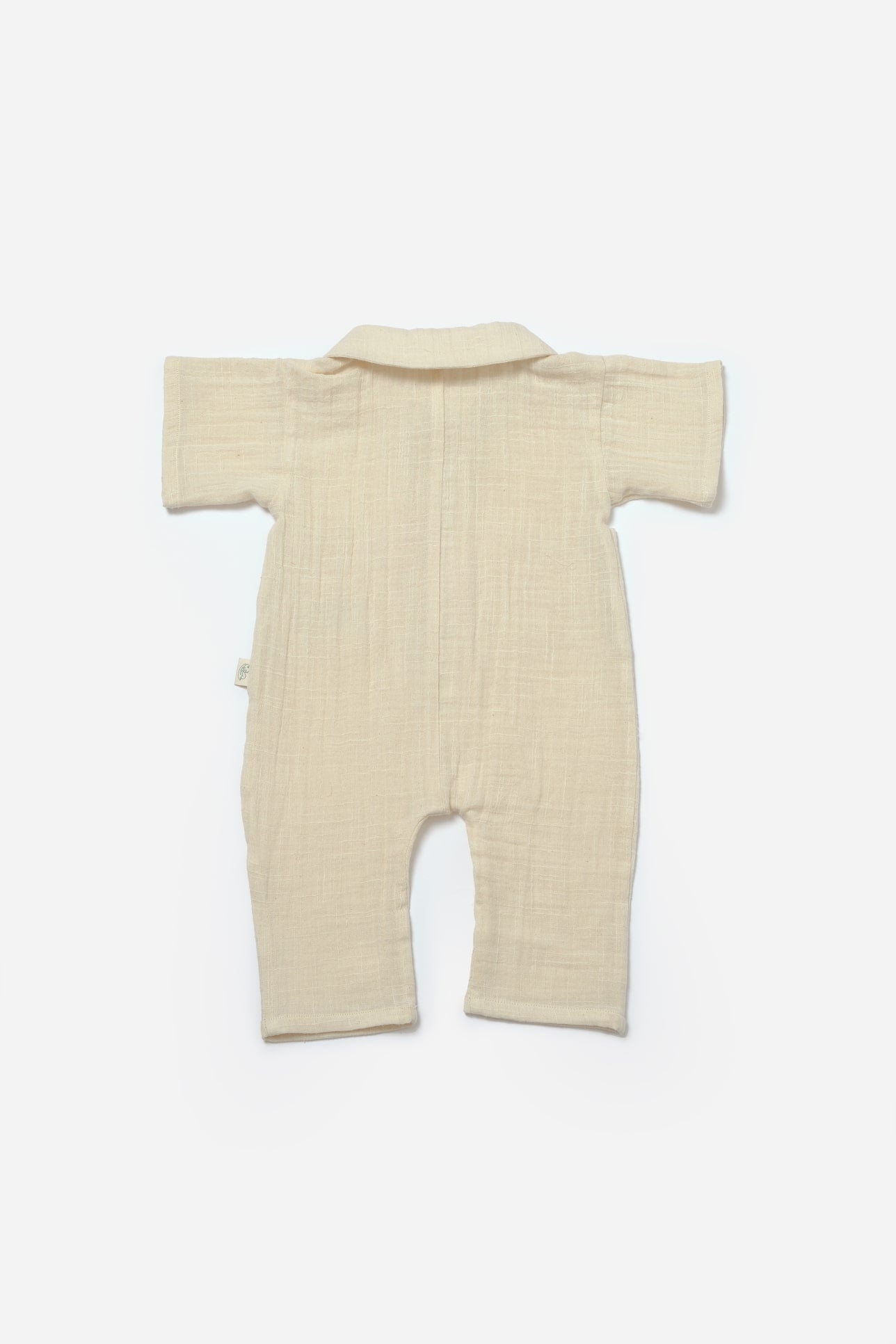 Mousseline boxpakje – Tomiju Baby