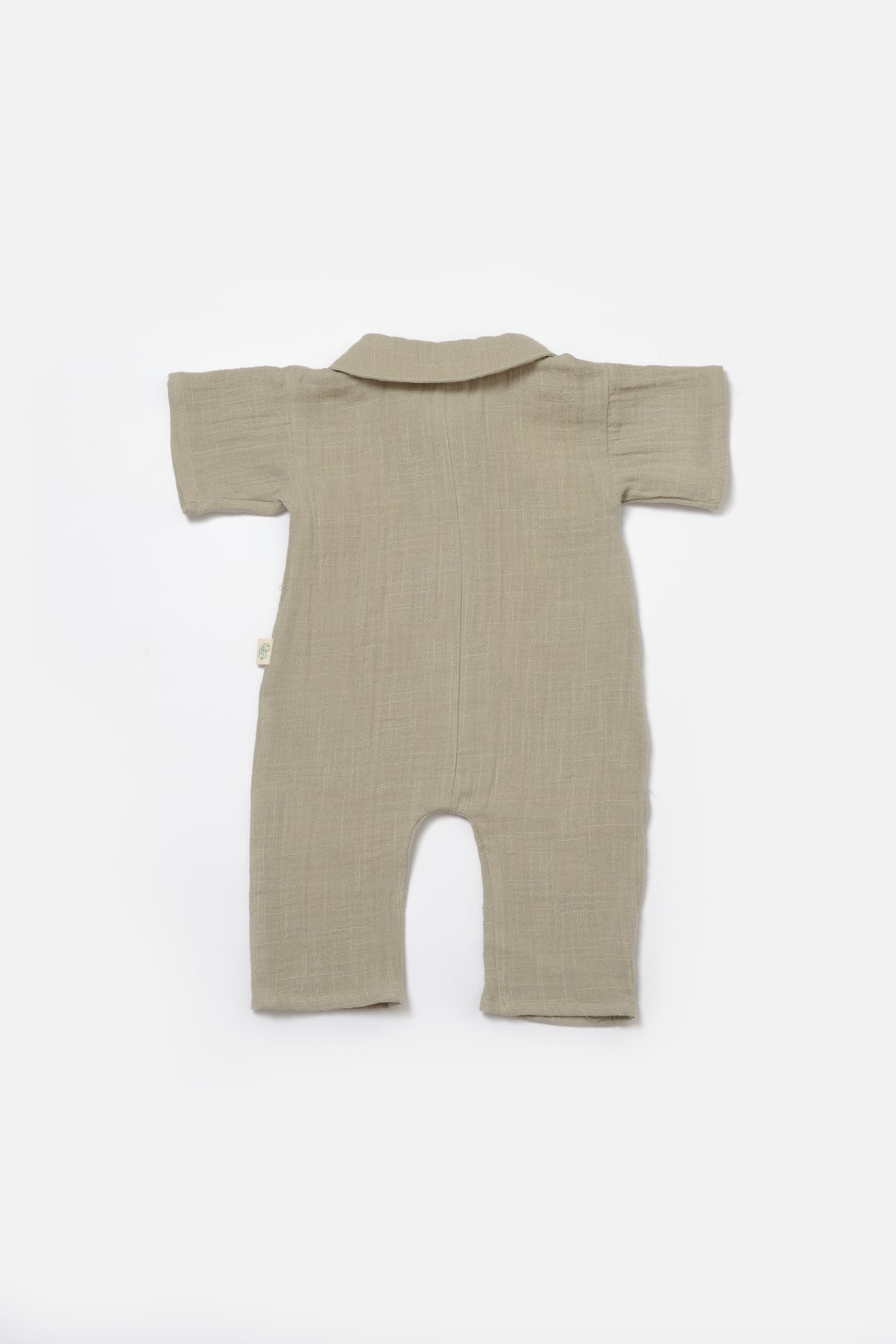 Mousseline boxpakje – Tomiju Baby