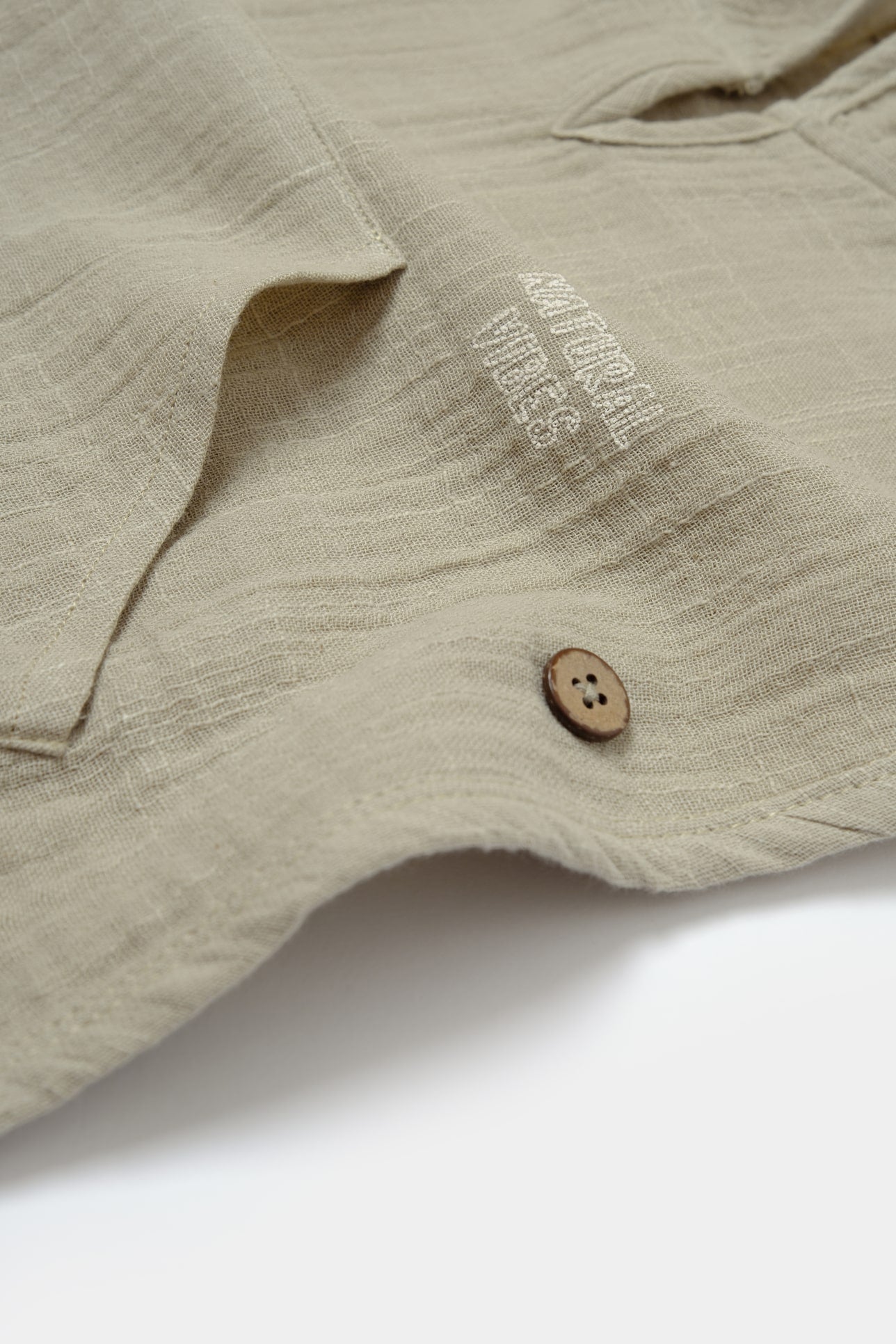 Zachte strand/bad poncho met capuchon - Tomiju Baby