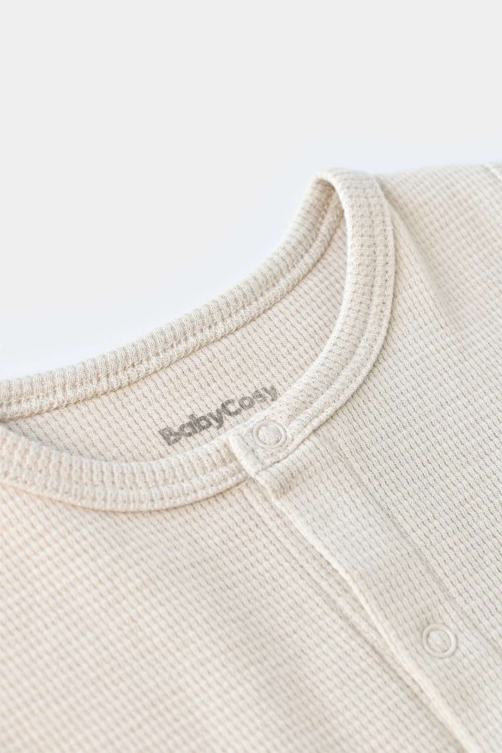 100% biologisch katoenen boxpak -  mouwloos met pijpjes - Tomiju baby