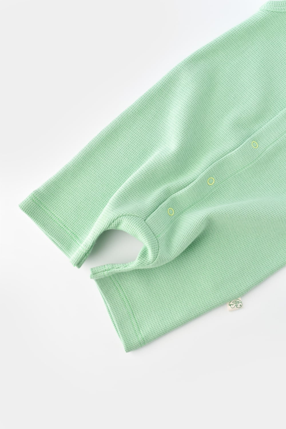 100% biologisch katoenen boxpak -  mouwloos met pijpjes - Tomiju baby