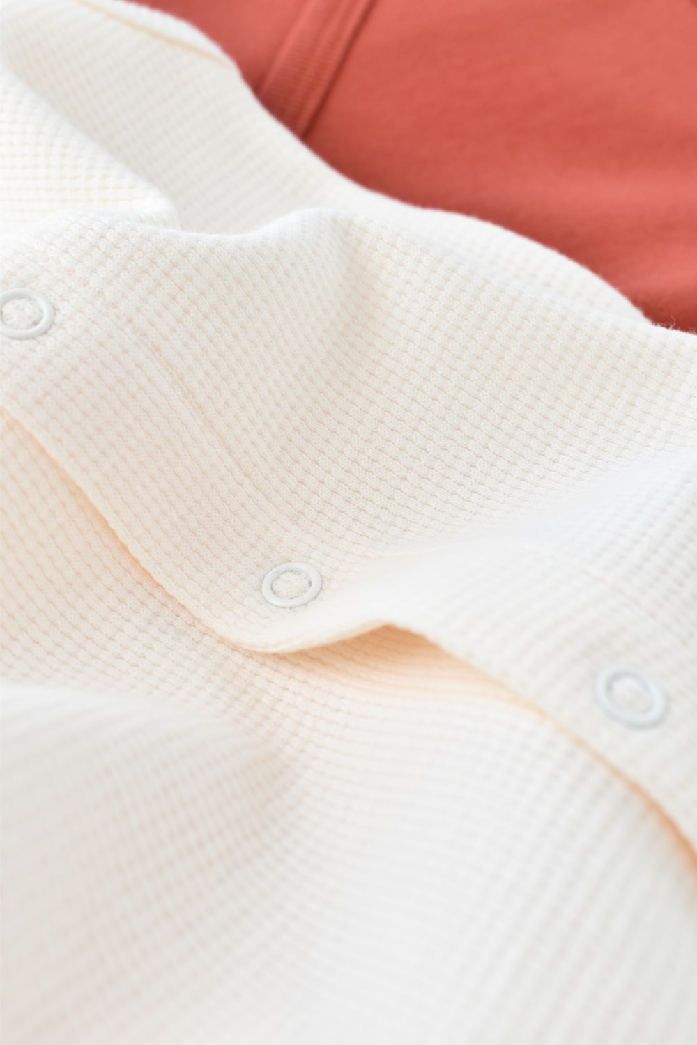 100% biologisch katoenen boxpak -  mouwloos met pijpjes - Tomiju baby