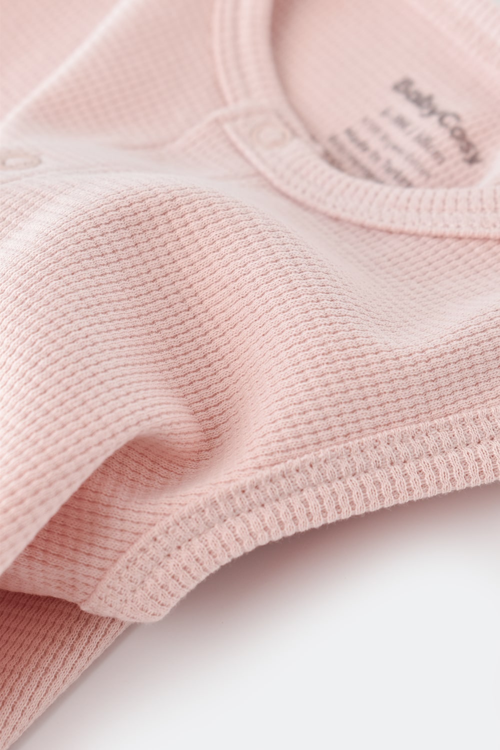 100% biologisch katoenen boxpak -  mouwloos met pijpjes - Tomiju baby