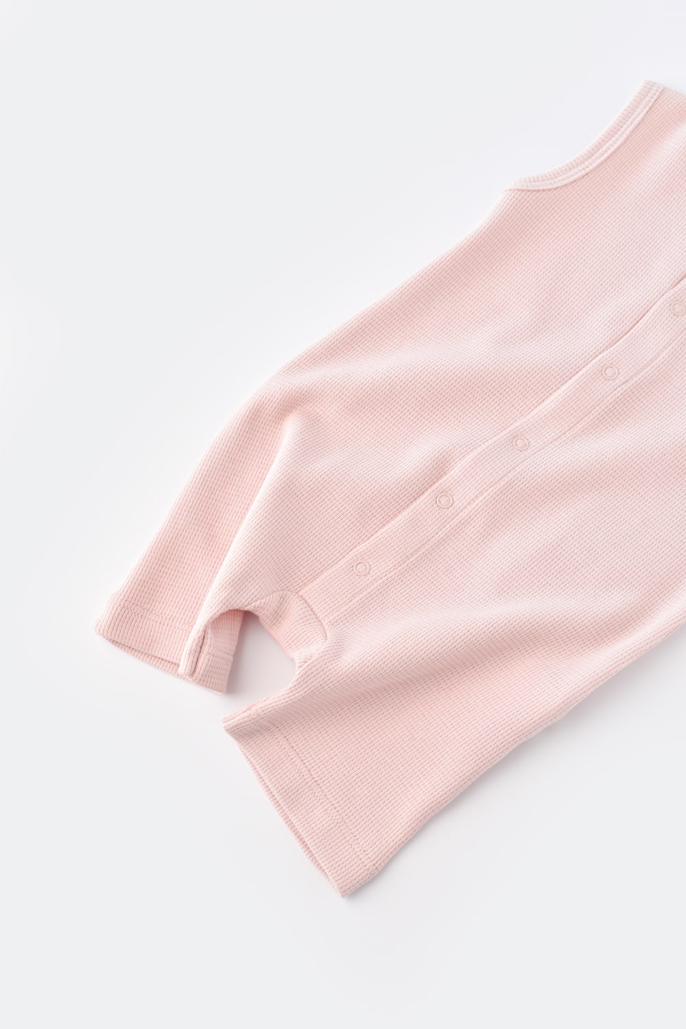 100% biologisch katoenen boxpak -  mouwloos met pijpjes - Tomiju baby