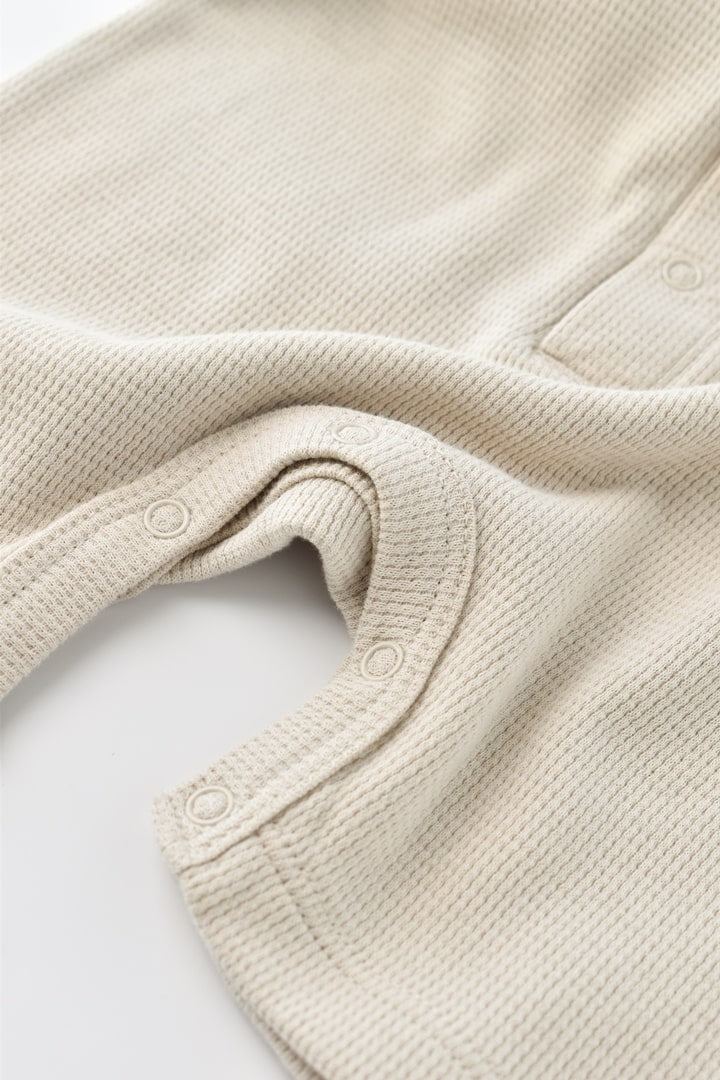 Boxpakje korte mouw met pijpjes - Tomiju Baby