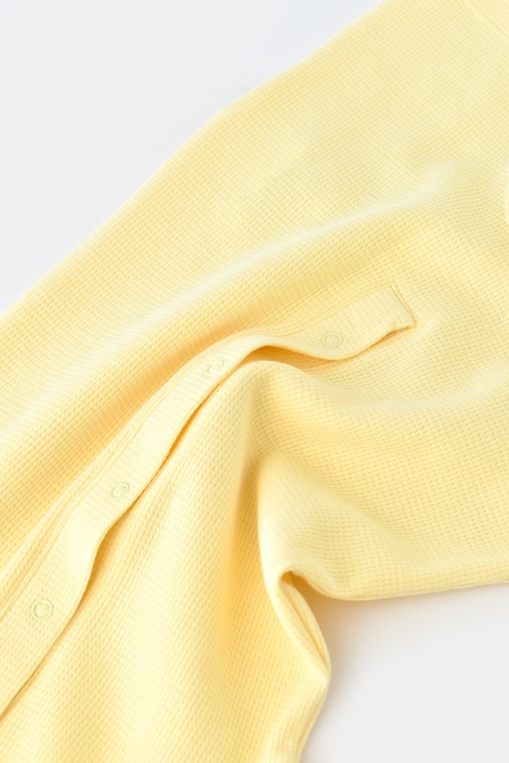 Boxpakje korte mouw met pijpjes - Tomiju Baby