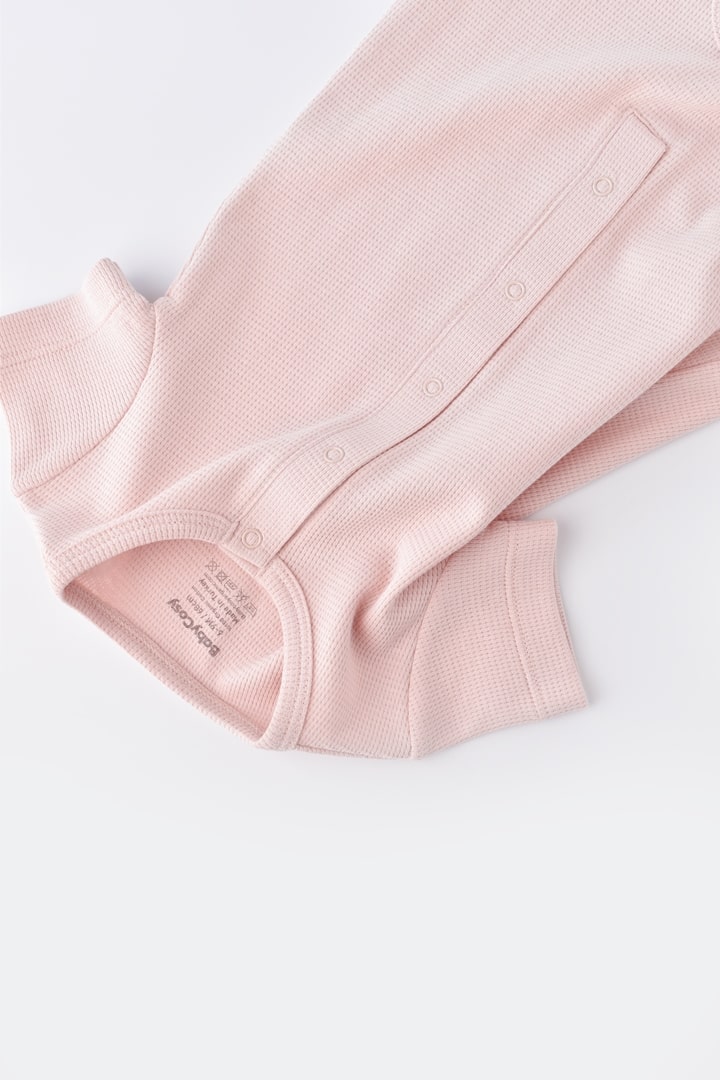 Boxpakje korte mouw met pijpjes - Tomiju Baby