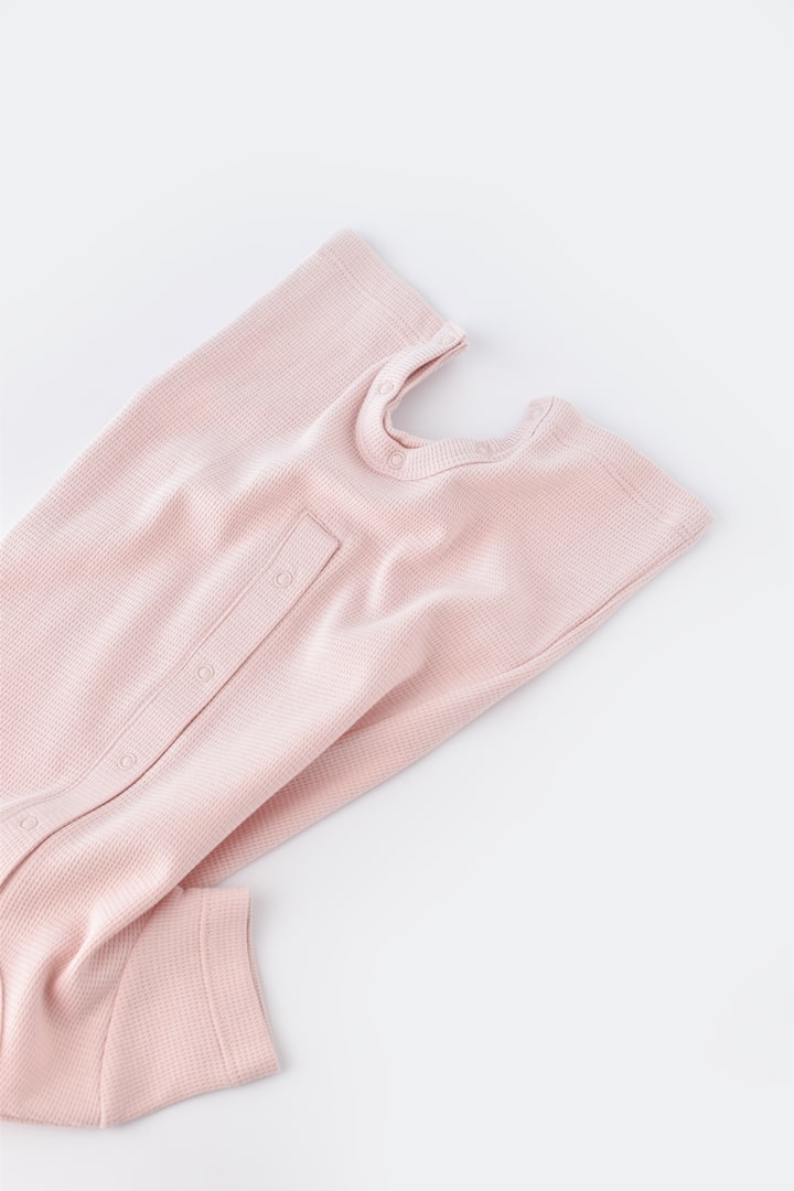 Boxpakje korte mouw met pijpjes - Tomiju Baby