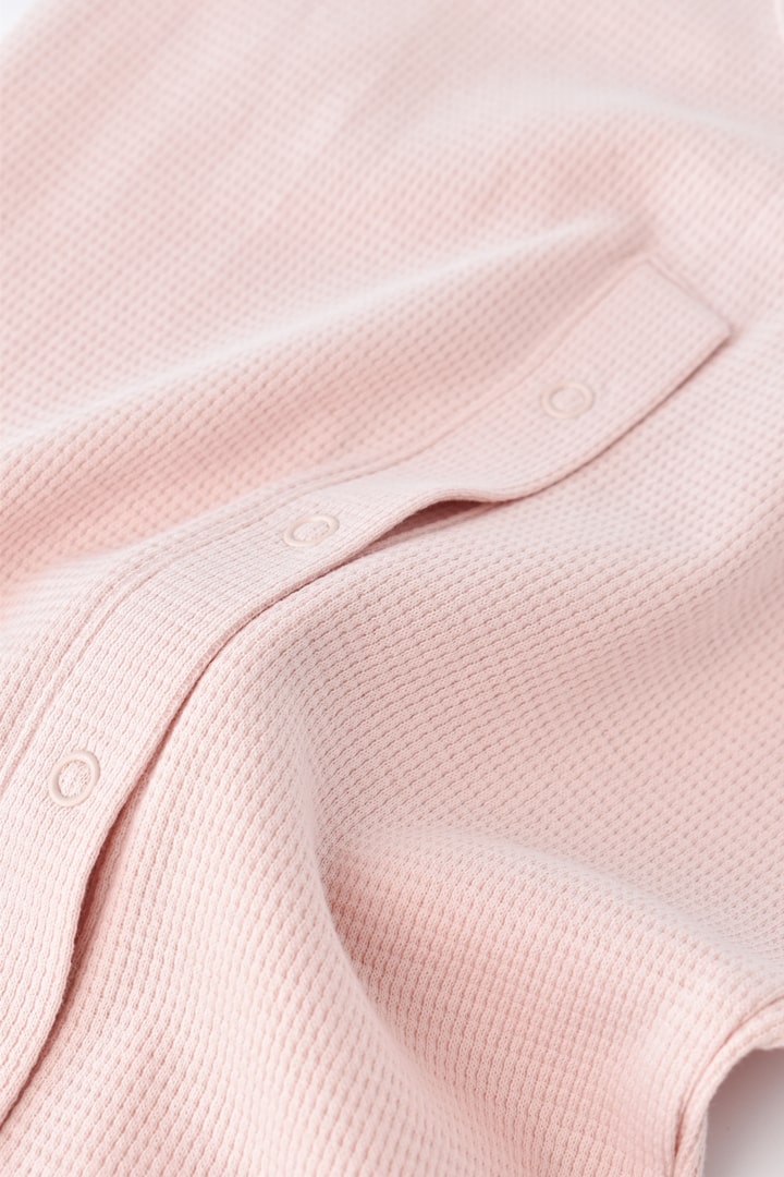 Boxpakje korte mouw met pijpjes - Tomiju Baby