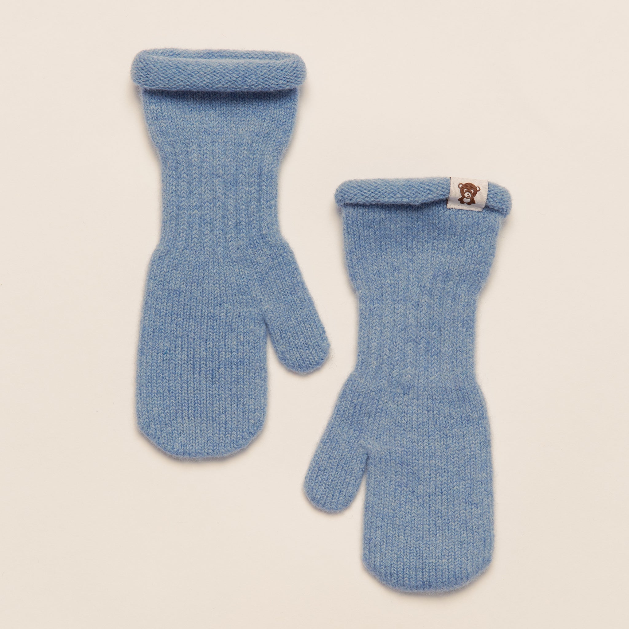 Kinderwantjes van Cashmere en Merinowol – Luxe & Comfort voor Kleine Handjes – Tomiju Baby