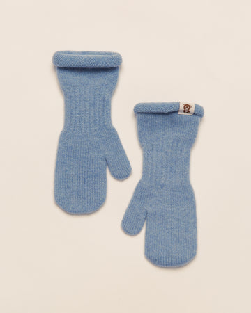 Kinderwantjes van Cashmere en Merinowol – Luxe & Comfort voor Kleine Handjes – Tomiju Baby